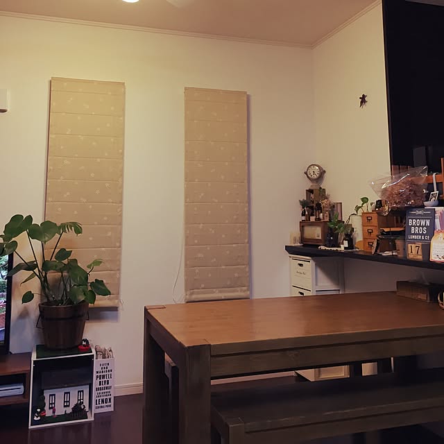 saoriさんの実例写真