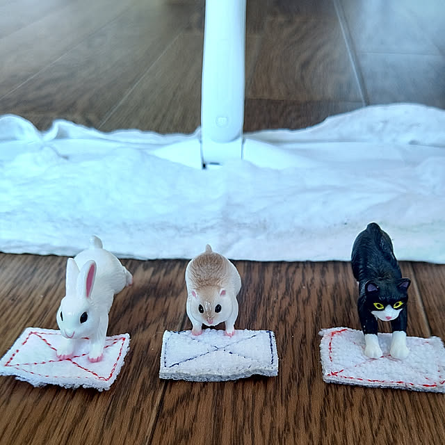 wakaさんの実例写真
