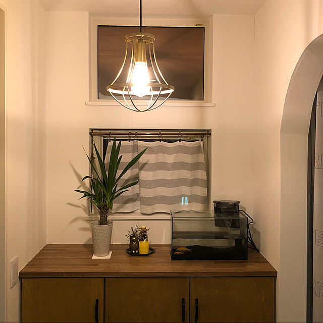 punkdrunker4のDI CLASSE-DI CLASSE ディクラッセ Barocco -Gemma small pendant lamp- ジェンマスモール ペンダント ランプ LP3049 LED対応 ペンダントライト 天井照明の家具・インテリア写真