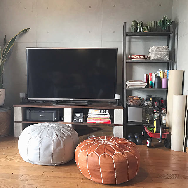 Kさんの実例写真