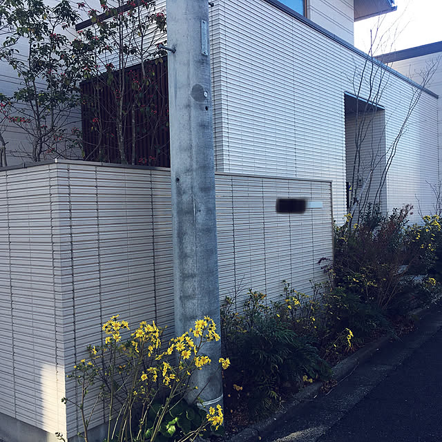 rokiさんの実例写真