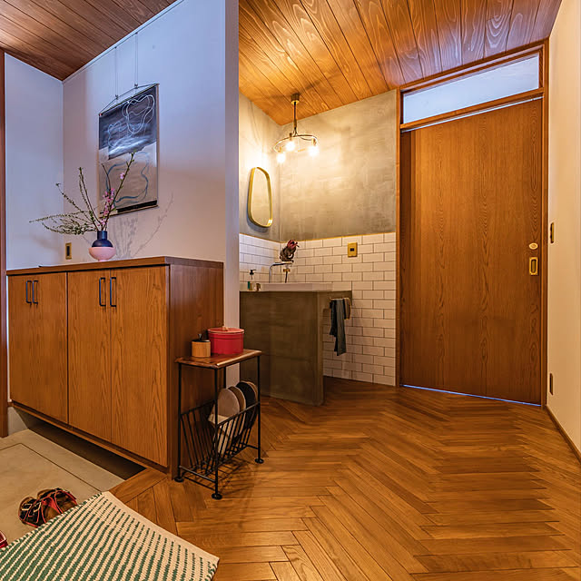 HandTさんの実例写真