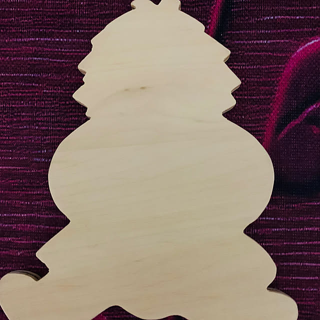 majoramさんの部屋