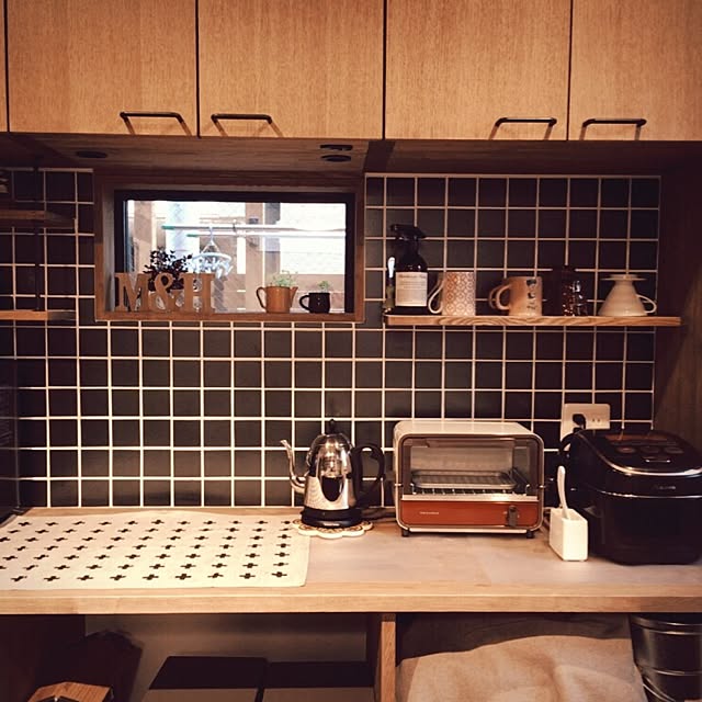 reiさんの実例写真