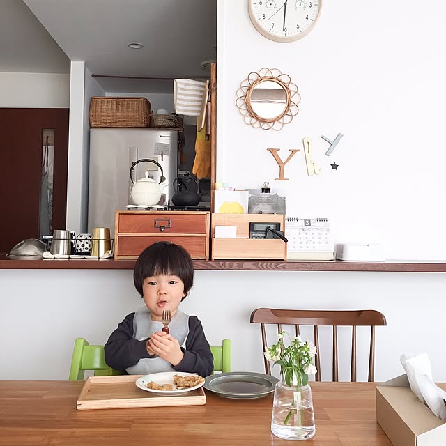 Harukaさんの実例写真