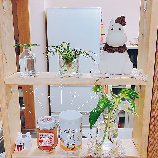 yuyuさんの実例写真