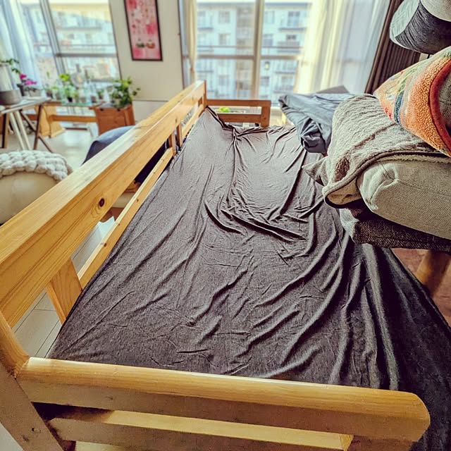 mi-saさんの部屋