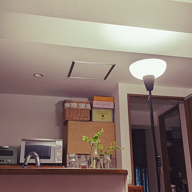 mi-saさんの実例写真