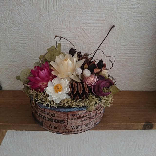 momoharuさんの実例写真