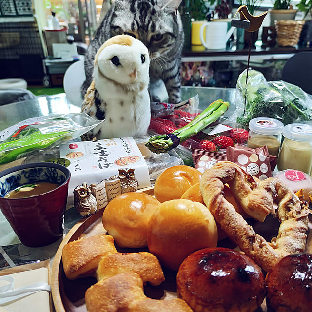 hiro3さんの実例写真
