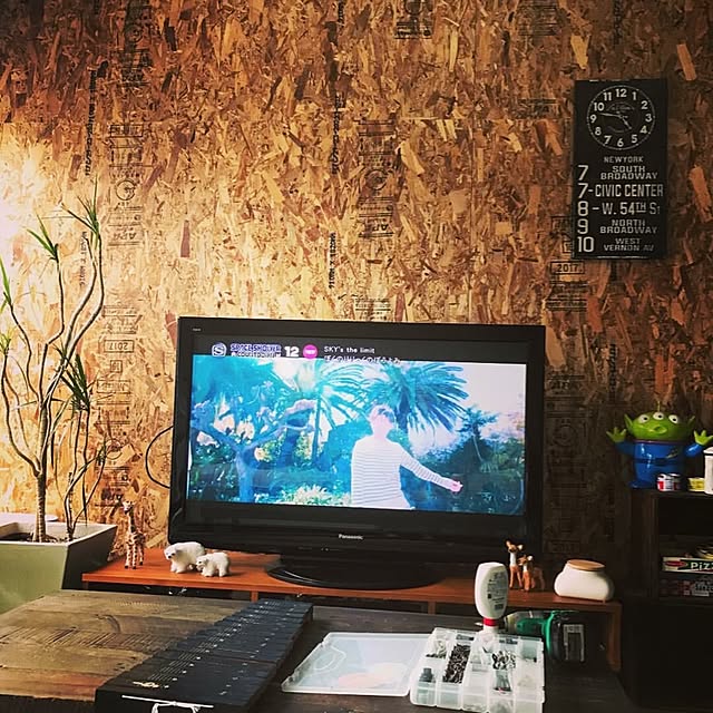 Mickeynakさんの実例写真