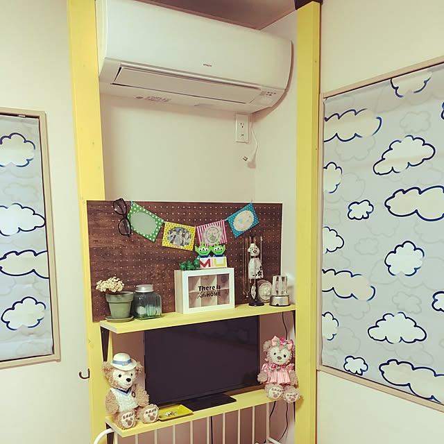 chicoさんの実例写真