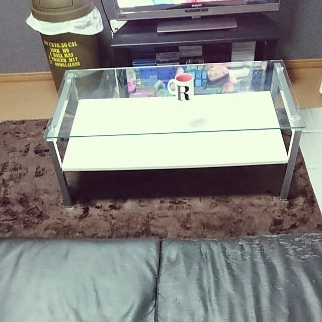 Risaさんの実例写真
