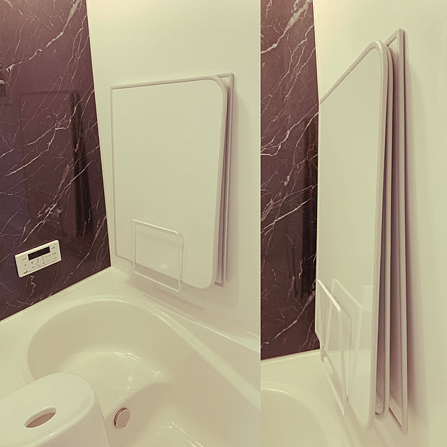yamazaki雑貨/バス/トイレのインテリア実例 - 2020-10-23 00:18:07