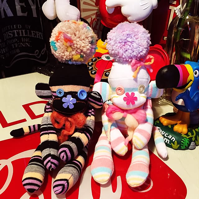 vanillaさんの実例写真
