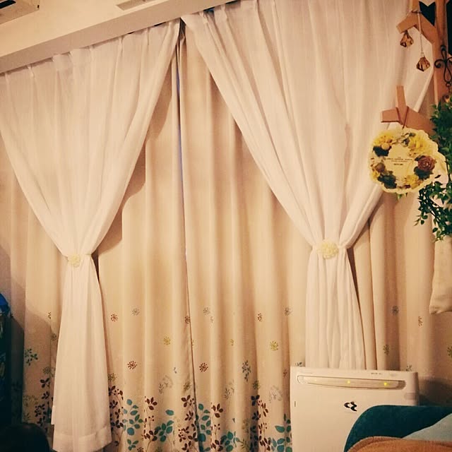実例写真