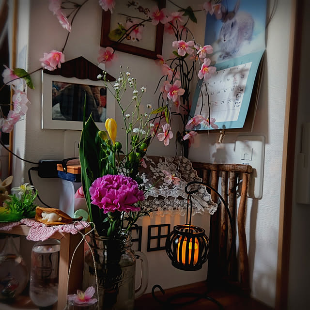 mariaさんの実例写真