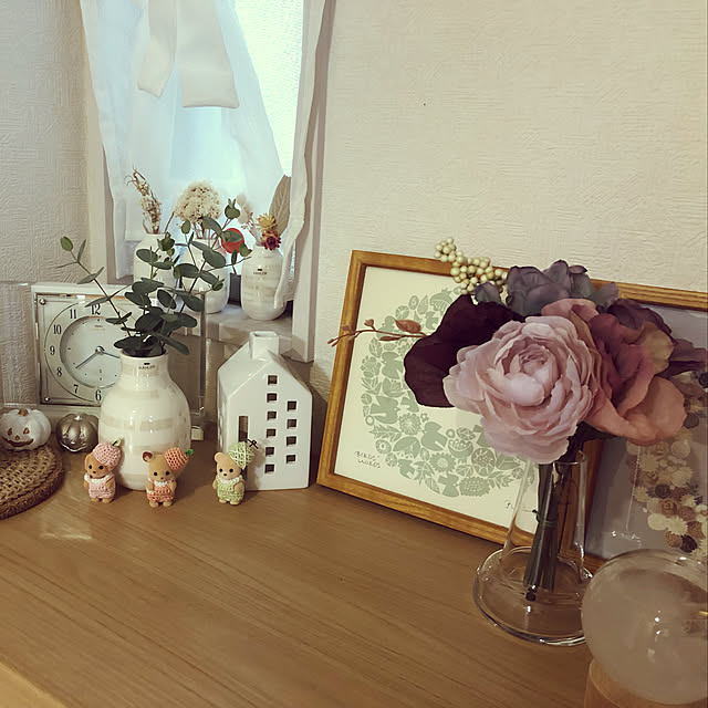 yuyuさんの実例写真