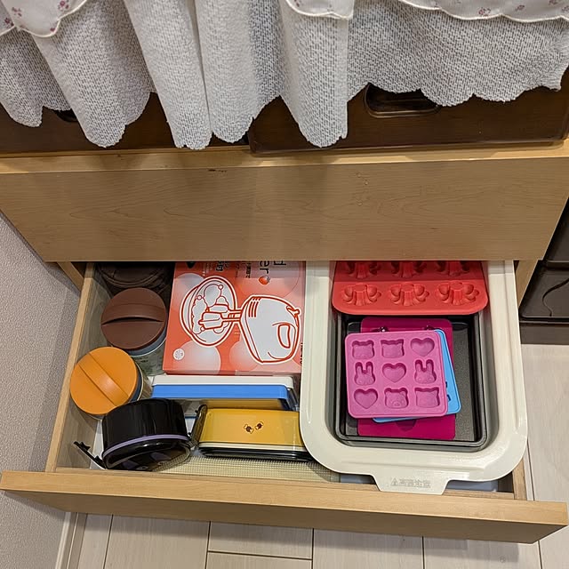 mi-saさんの部屋