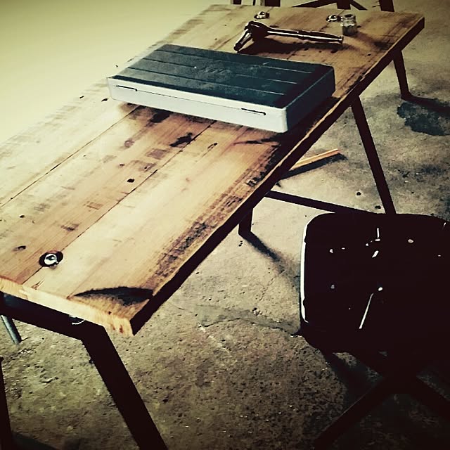 ironwoodworksさんの実例写真