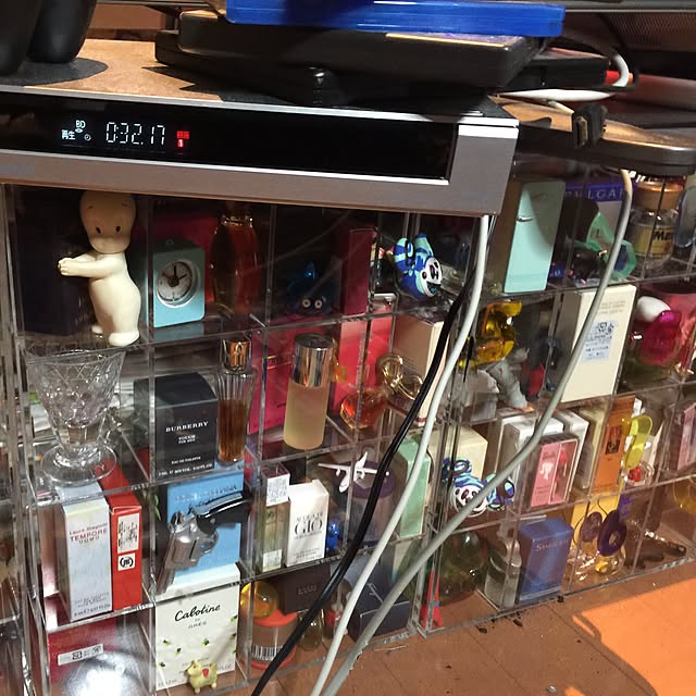 hakoda4481georgeさんの実例写真