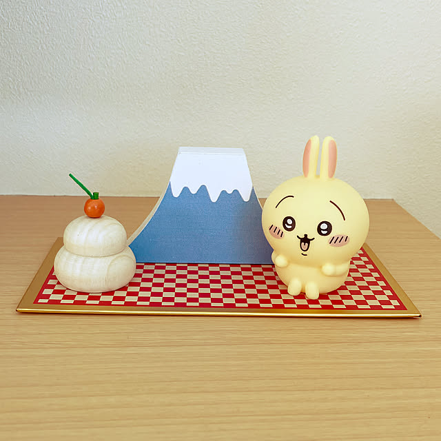 bun_ny-hophoperさんの実例写真