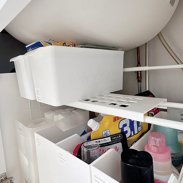 Miiさんの部屋