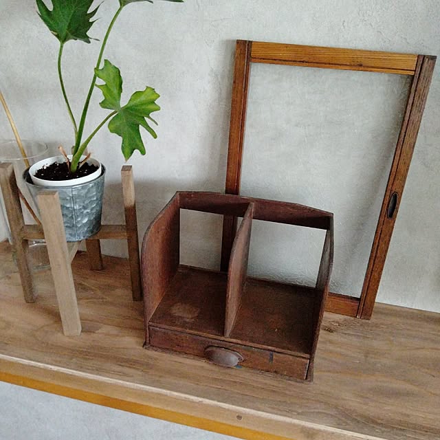 marioさんの部屋