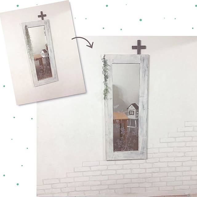 kusuttoさんの実例写真