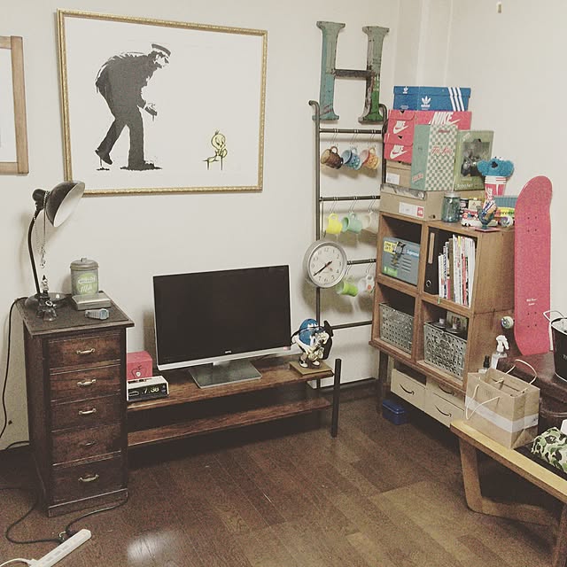 hiroさんの実例写真