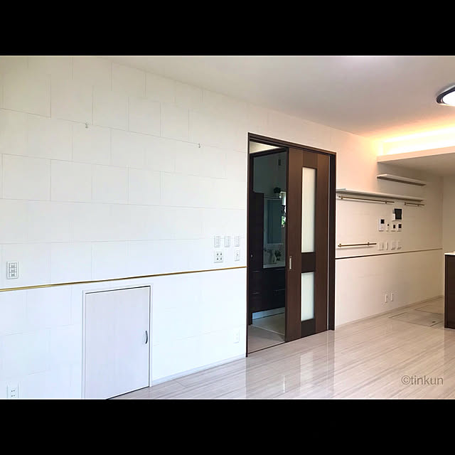 tinkunさんの実例写真