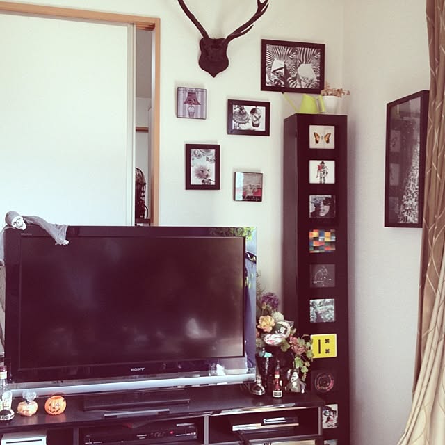 CHALさんの実例写真