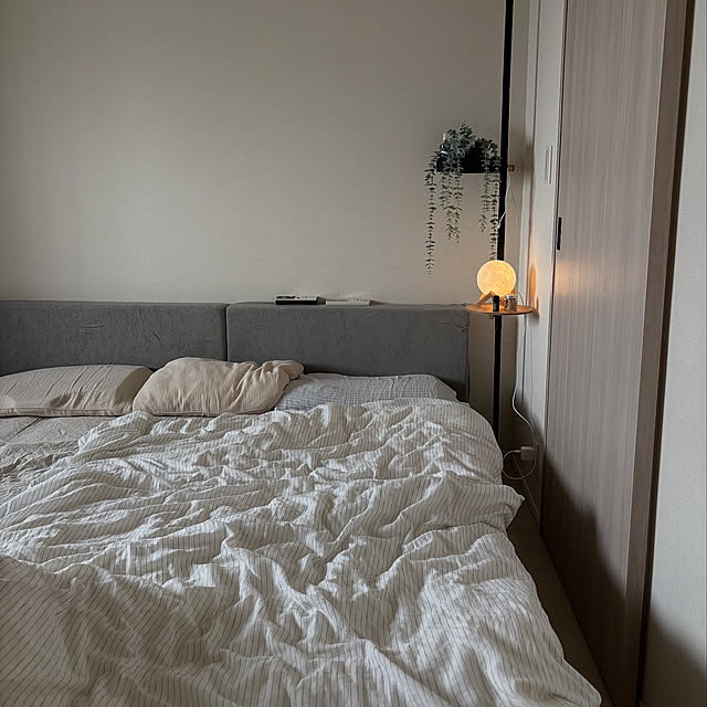 busho_no_hahaさんの部屋