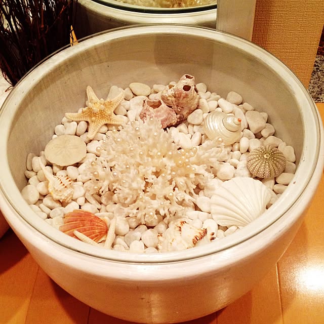 secretBEACHさんの実例写真