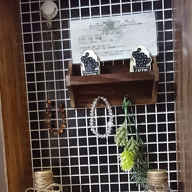 masaeさんの実例写真