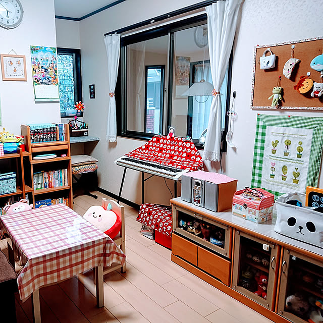 mamiさんの実例写真
