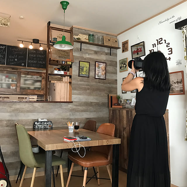 rumi_ebiさんの実例写真
