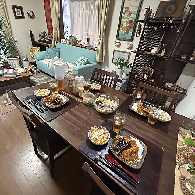 ritsukoさんの部屋