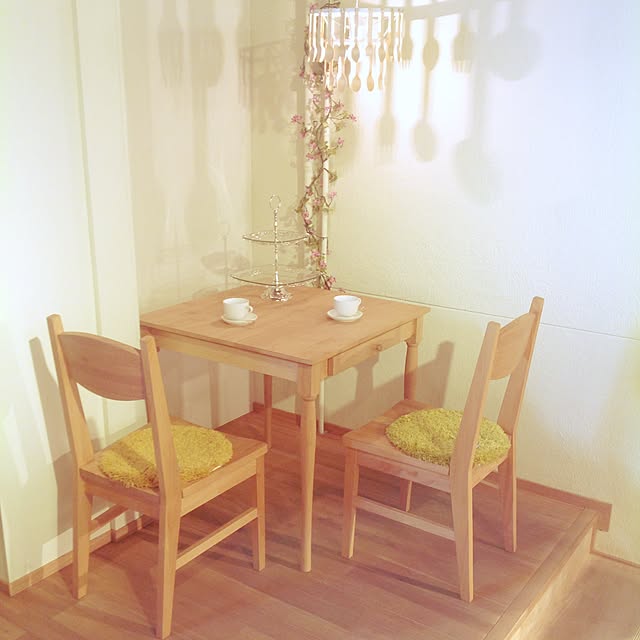 arneさんの部屋