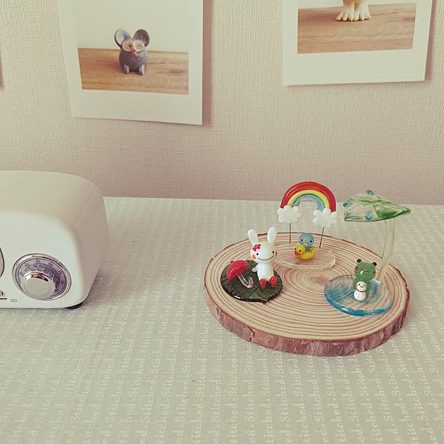 MIKNさんの実例写真