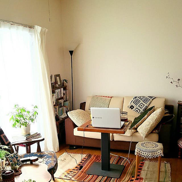 naoさんの実例写真