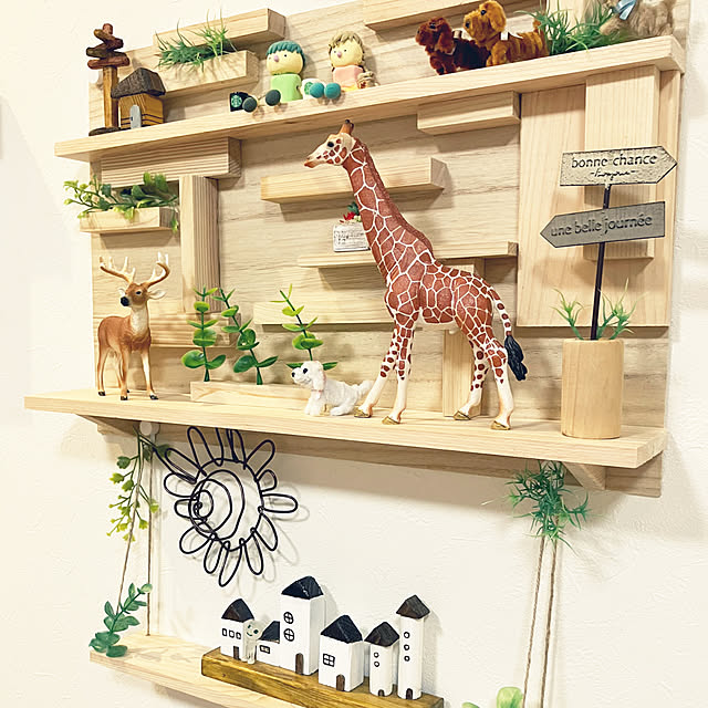 keep_patienceさんの実例写真