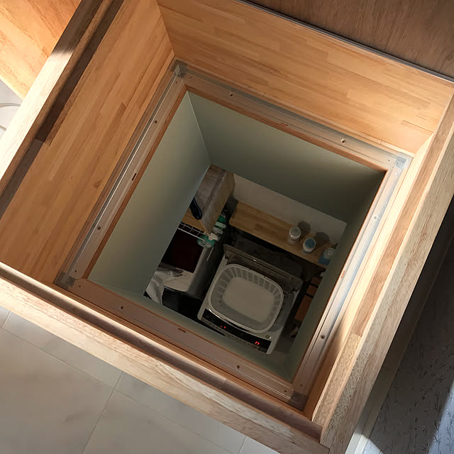 2500さんの実例写真