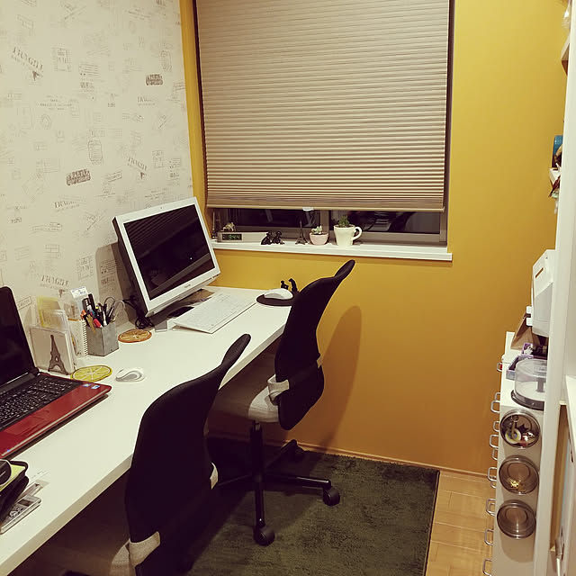 kannaさんの実例写真