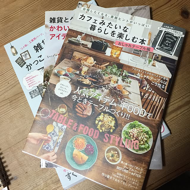 kaeruさんの実例写真