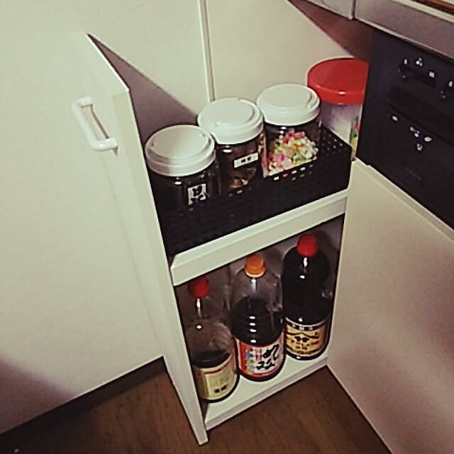 chocolatさんの実例写真