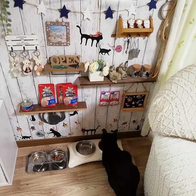 Tomopさんの実例写真