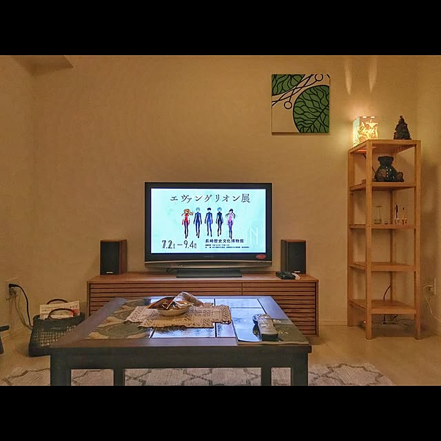 dekalabi2009さんの実例写真