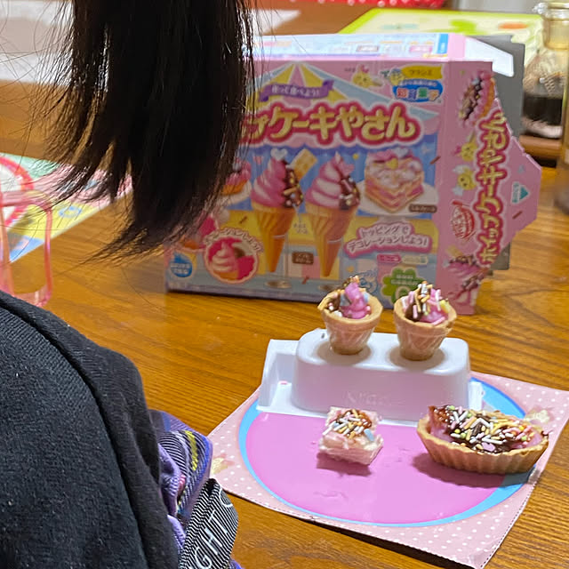 chIoeさんの実例写真