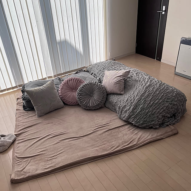 rikuerinka86さんの実例写真